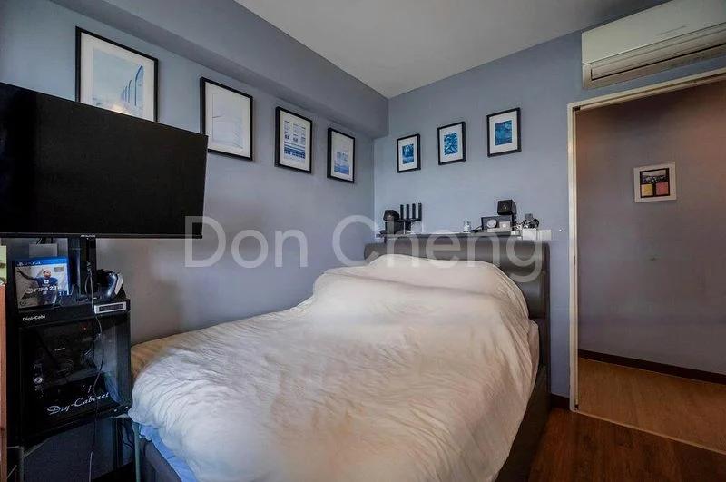 4 Room (4A) HDB for Sale in  317B Yishun Avenue 9 - Image 4